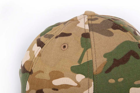 Outdoor Tactical Günlük Şapka TACHAT02